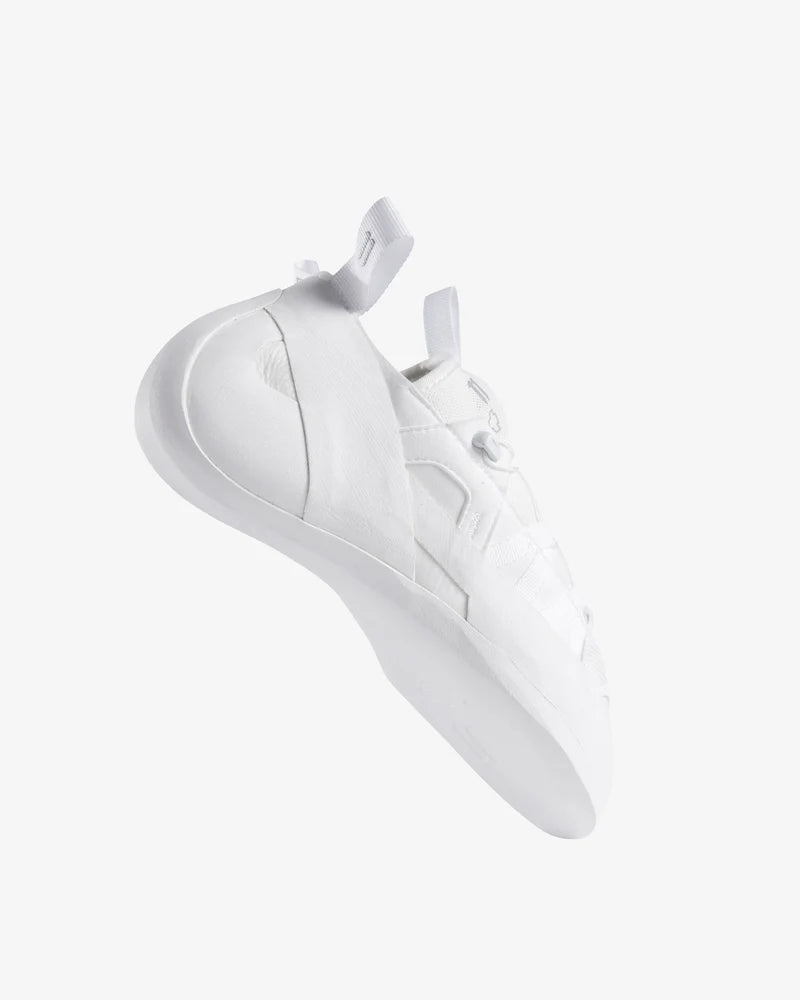 Chargez l'image dans la visionneuse de la galerie, Athletic Bouldering 1 - White
