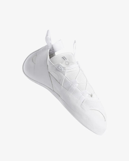 Athletic Bouldering 1 - White