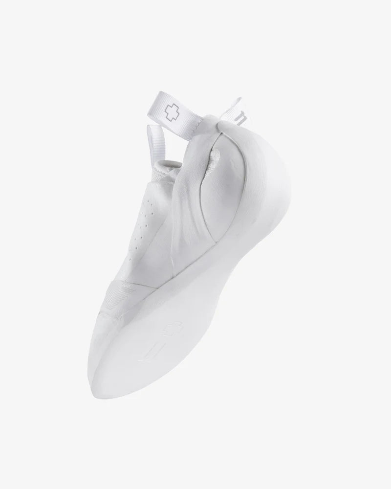 Chargez l'image dans la visionneuse de la galerie, Athletic Bouldering 1 - White
