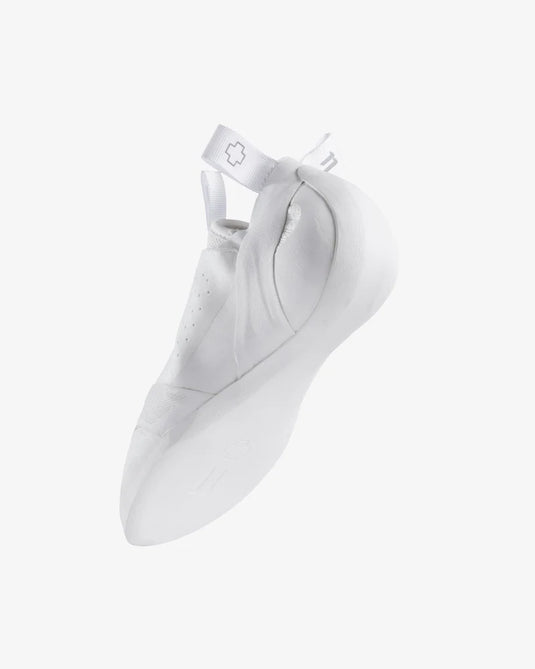 Athletic Bouldering 1 - White