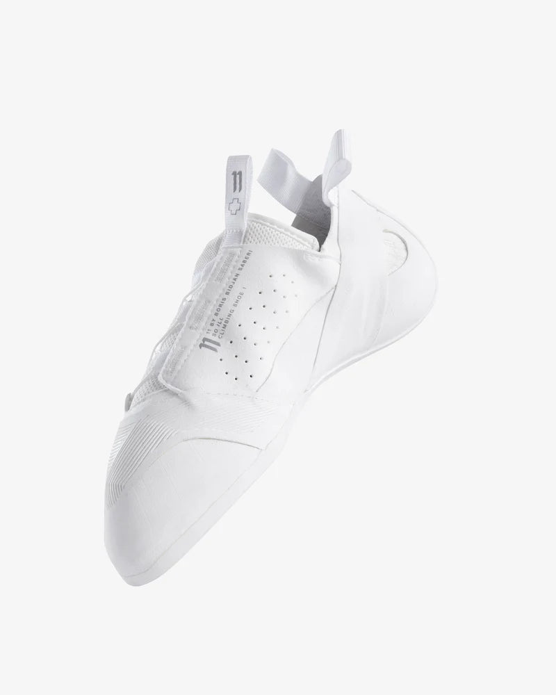 Chargez l'image dans la visionneuse de la galerie, Athletic Bouldering 1 - White

