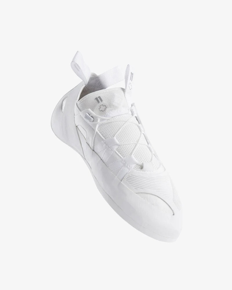 Chargez l'image dans la visionneuse de la galerie, Athletic Bouldering 1 - White
