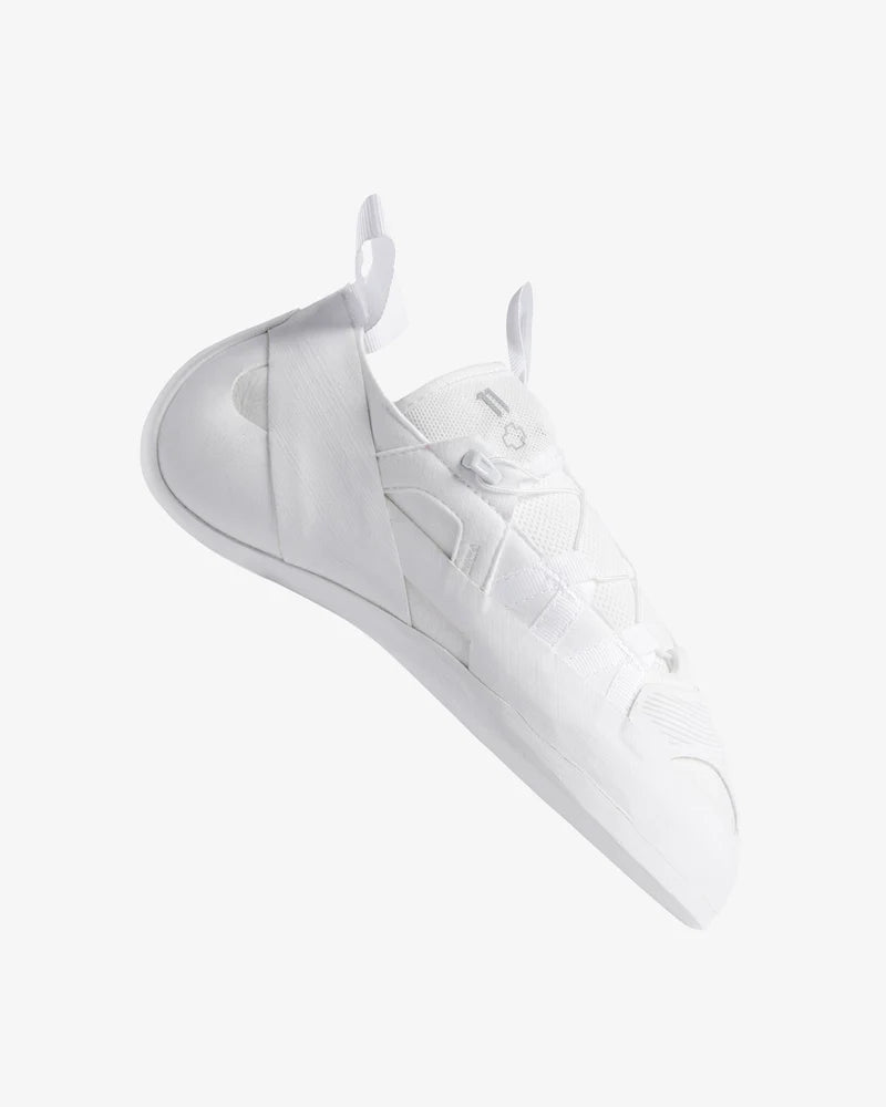 Chargez l'image dans la visionneuse de la galerie, Athletic Bouldering 1 - White
