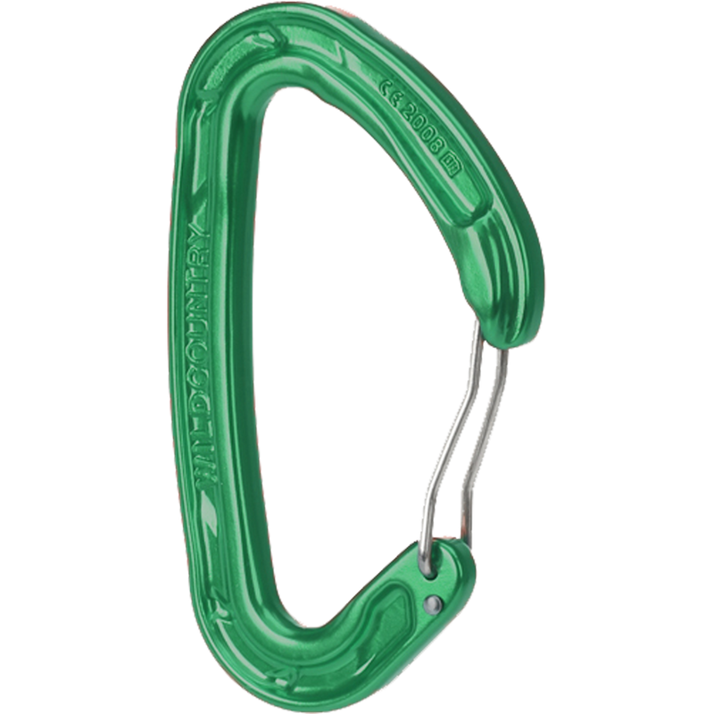 Load image into Gallery viewer, Helium 3.0 Carabiner
