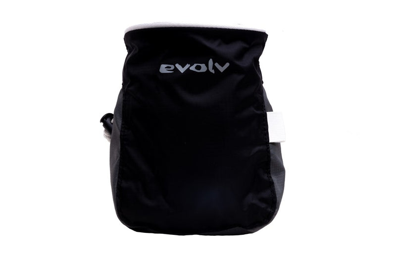Load image into Gallery viewer, Evolv Super Light Chalk Bag, Black
