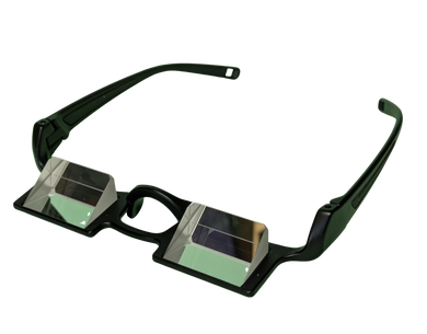 Belay Glasses
