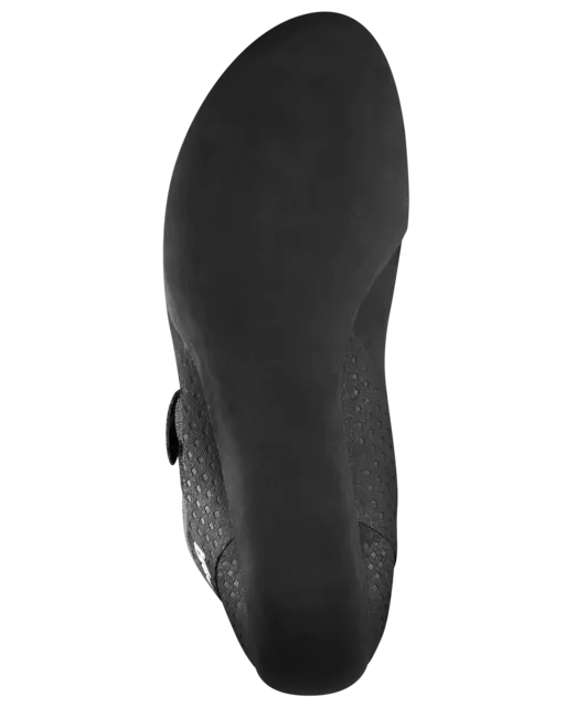 Load image into Gallery viewer, Circuit LV women&#39;s climbing shoe, bottom view
