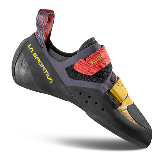La Sportiva Kubo climbing shoe