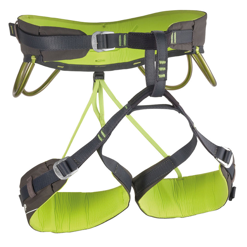 Load image into Gallery viewer, CAMP Energy CR3 Harness, Grey, Overview
