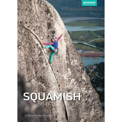 Squamish Select