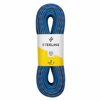 Quest 9.6mm XEROS rope