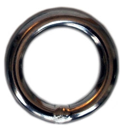 10mm Rappel Ring