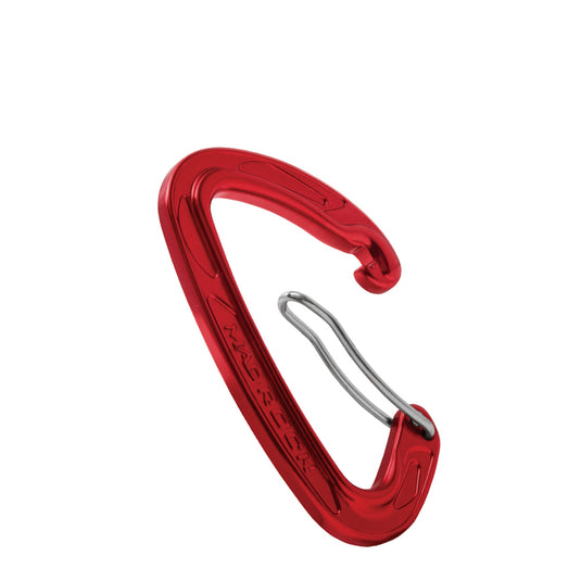 Ultra Light Wire Bent Gate