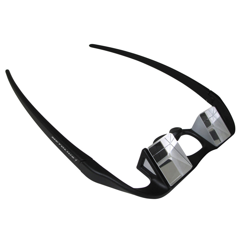 Load image into Gallery viewer, Metolius Upshot belay glasses, black
