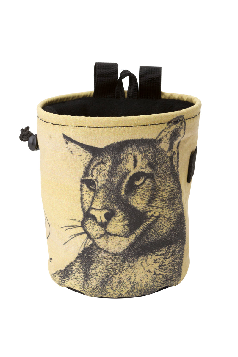 Load image into Gallery viewer, WildLife Comp Chalk Bag

