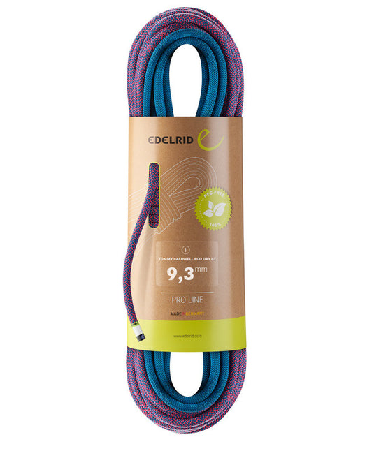 9,3 mm Tommy Caldwell Pro Dry CT 70m