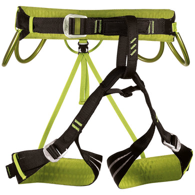 Harness front