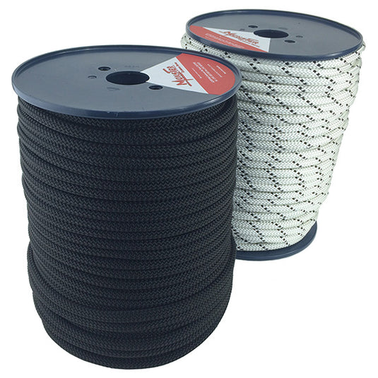 Monster 9mm Static Rope (per meter)